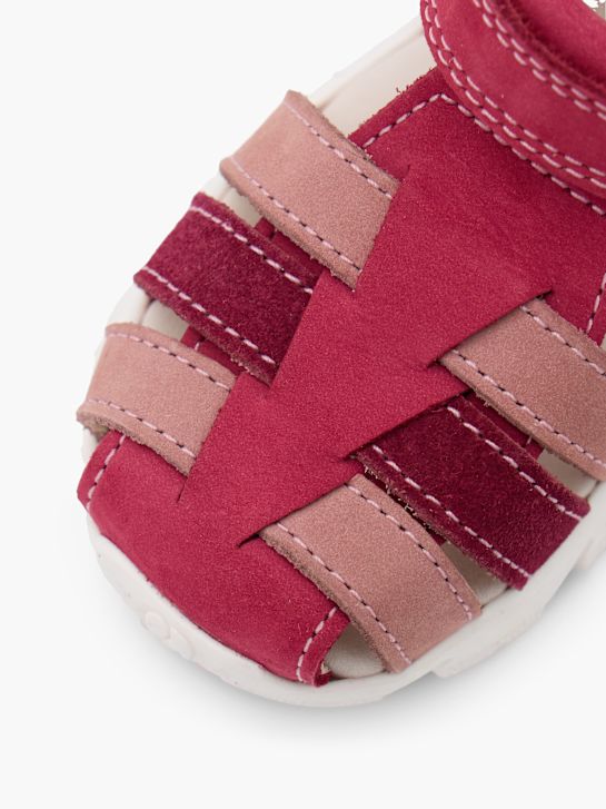 elefanten Sandale Rot 146666 6