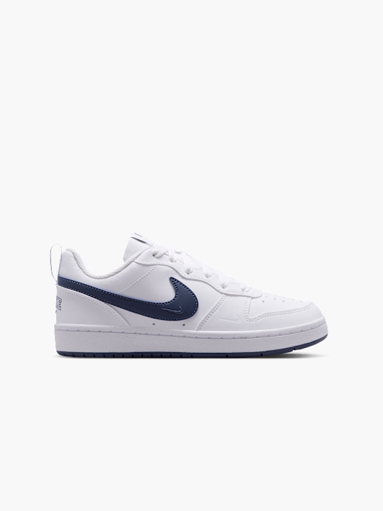 Nike Sneaker Bianco 146663 1