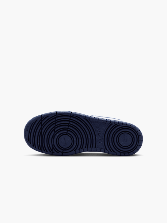 Nike Sneaker Bianco 146663 4