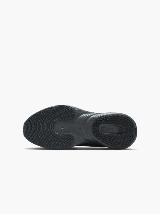 Nike Sneaker Nero 146701 4