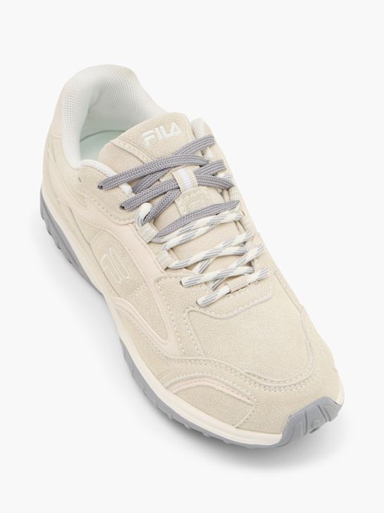 FILA Sneaker Beige 146706 2