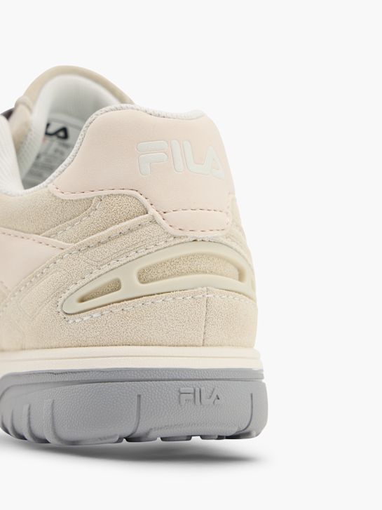FILA Sportbačiai Smėlinė 146706 5