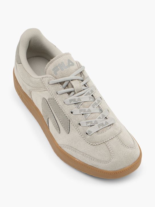 FILA Tenisky Sivá 146753 2