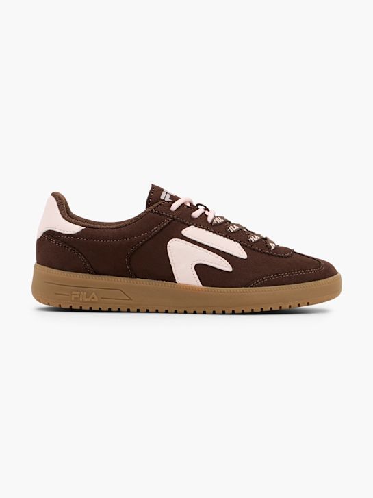 FILA Sapatilha Castanho 146754 1