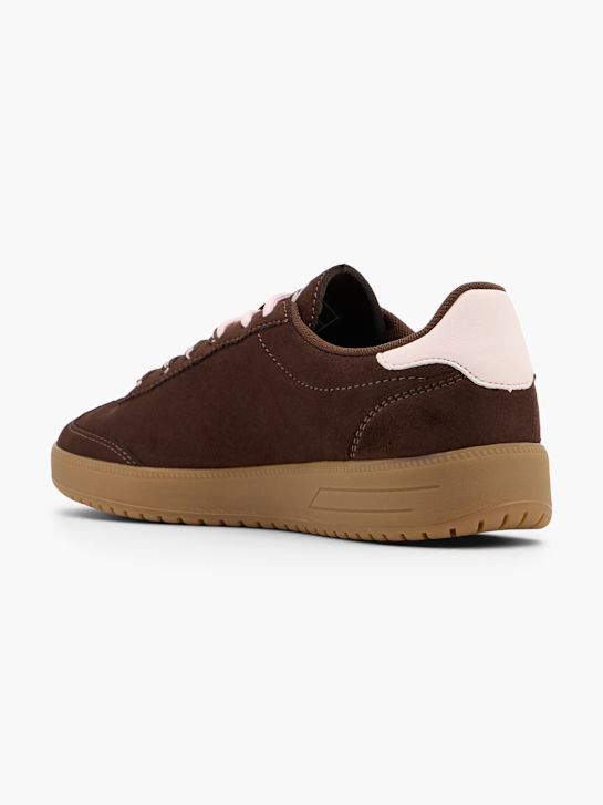 FILA Sneaker Braun 146754 3