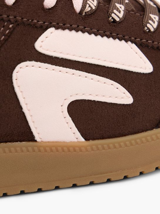 FILA Sneaker Braun 146754 5