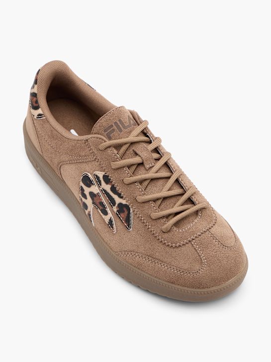 FILA Sneaker Marrone 146755 2