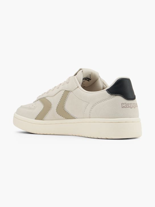 Kappa Sneaker Grau 146795 3