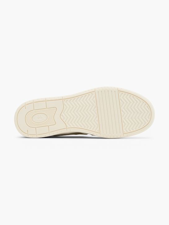 Kappa Sneaker Grau 146795 4