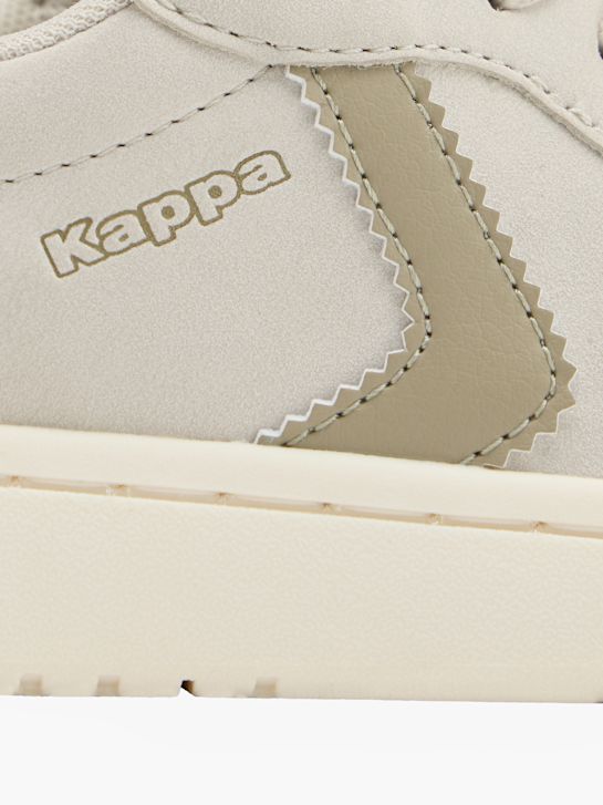 Kappa Sneaker Grau 146795 5