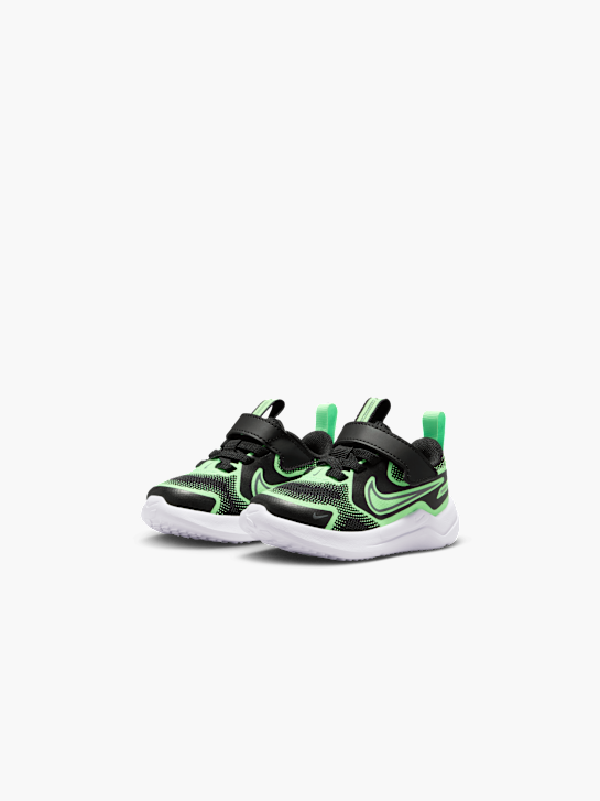 Nike Sapato de corrida Preto 146700 2
