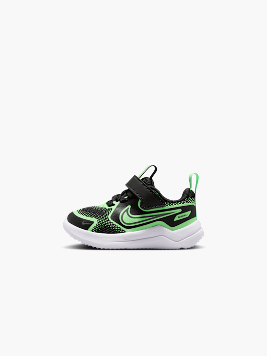 Nike Sapato de corrida Preto 146700 3