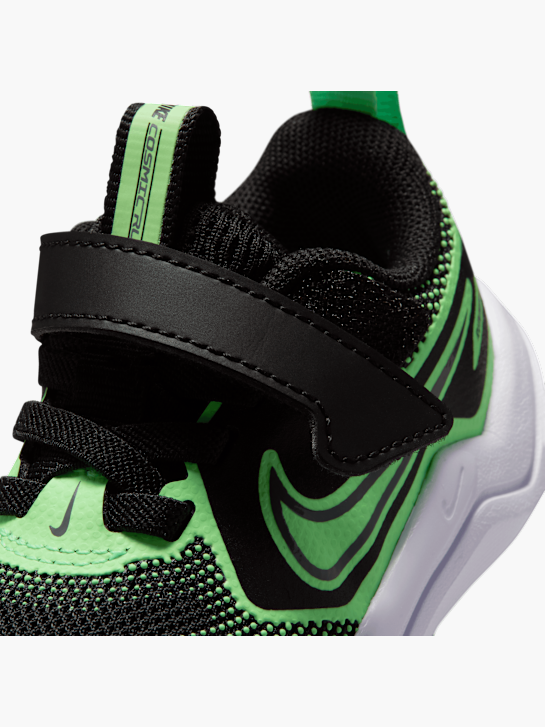 Nike Sapato de corrida Preto 146700 5