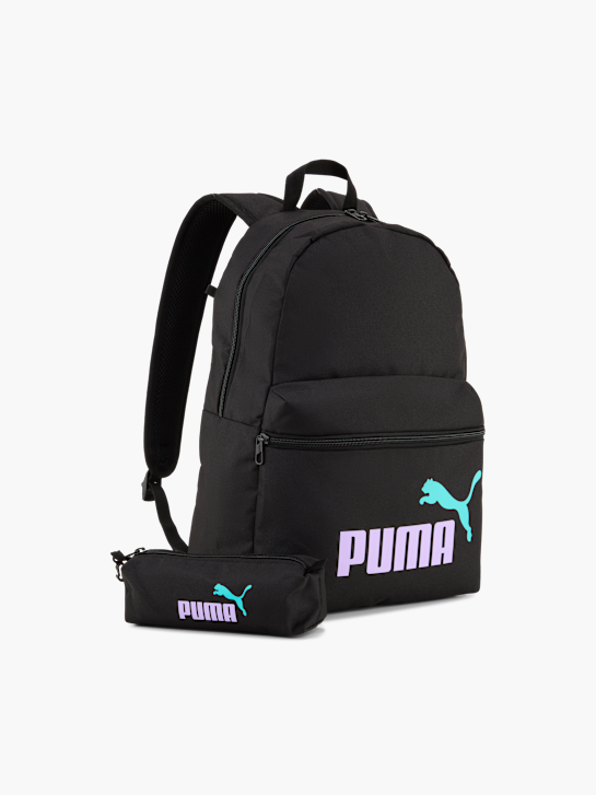 PUMA Nahrbtnik Črna 146698 1