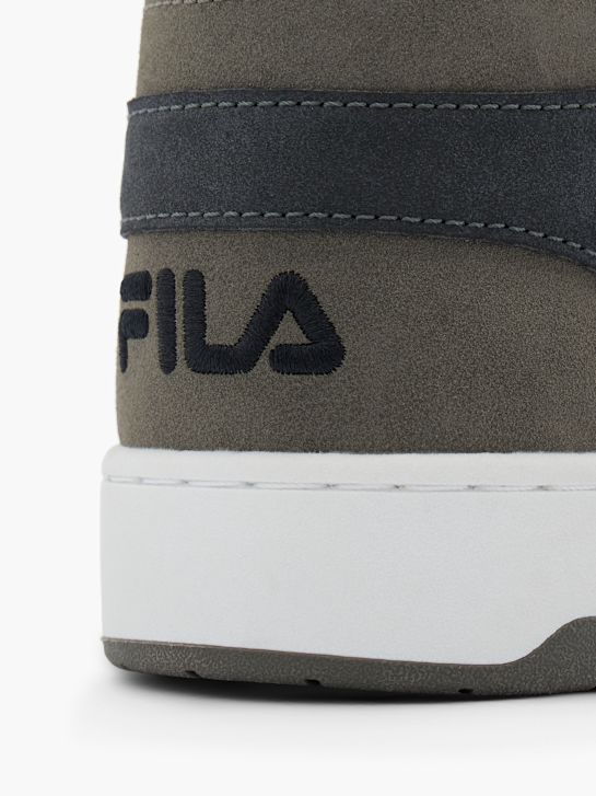 FILA Hoher Sneaker Grau 146741 6