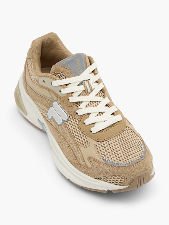 FILA Chunky tenisice Bež 146842 2