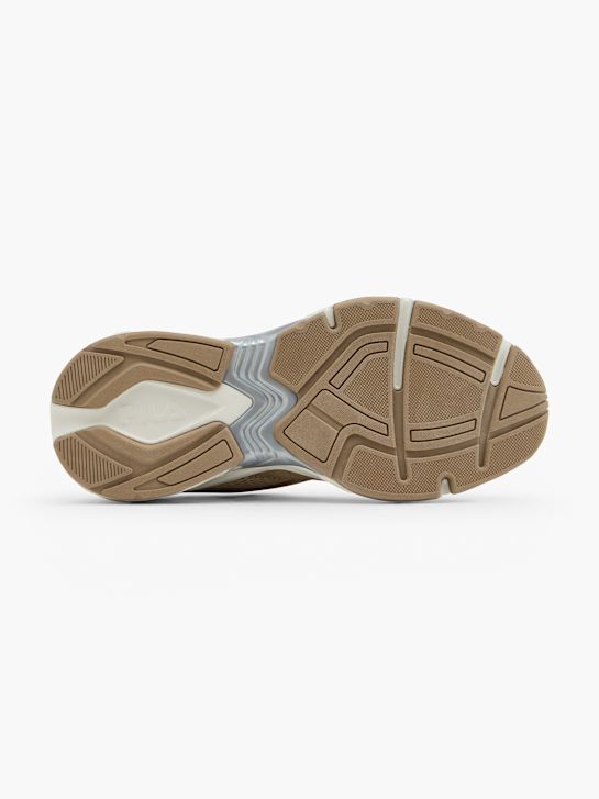 FILA Tenisice Bež 146842 4