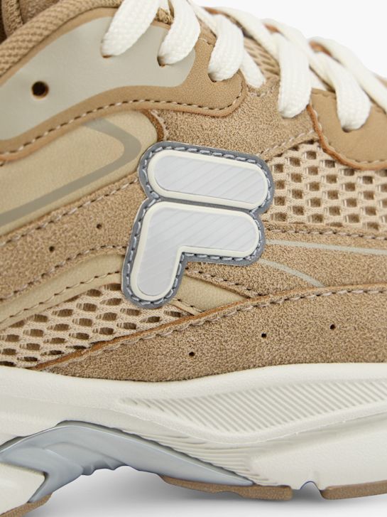 FILA Tenisice Bež 146842 5