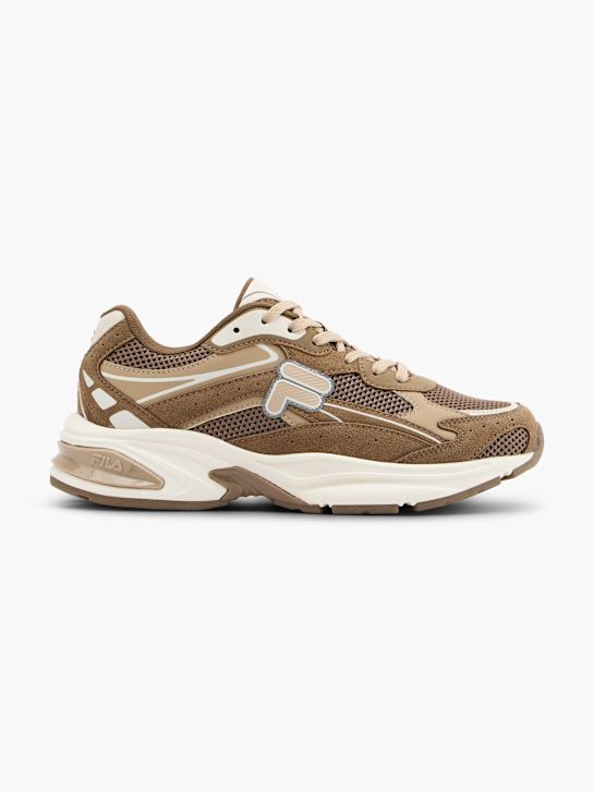 FILA Tenisice Smeđa 146828 1