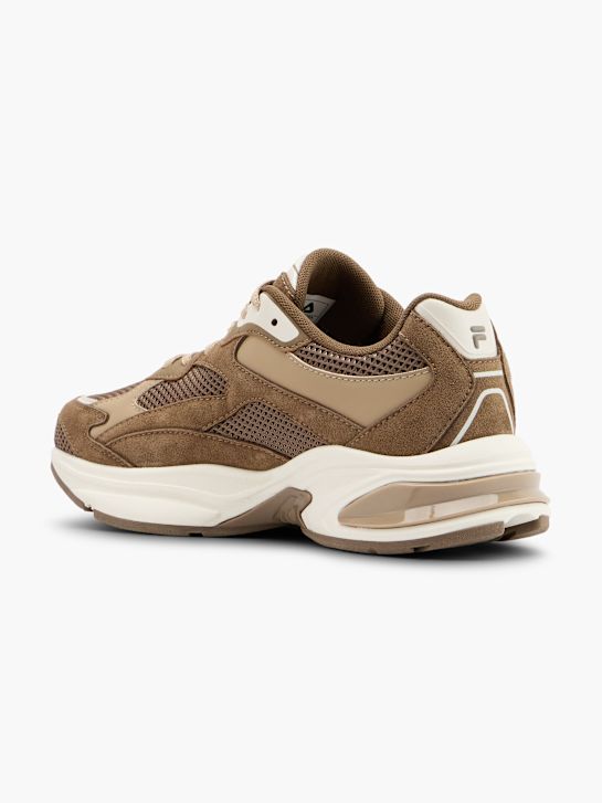 FILA Tenisice Smeđa 146828 3