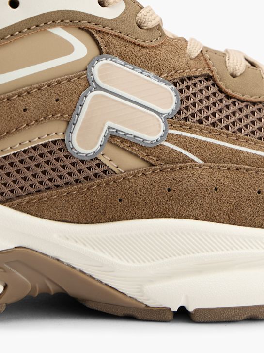 FILA Tenisice Smeđa 146828 5