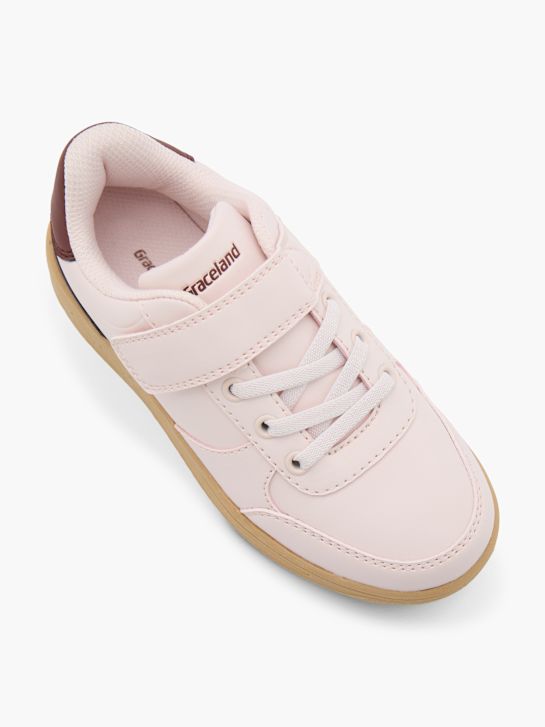 Graceland Sneaker Rosa 146829 2