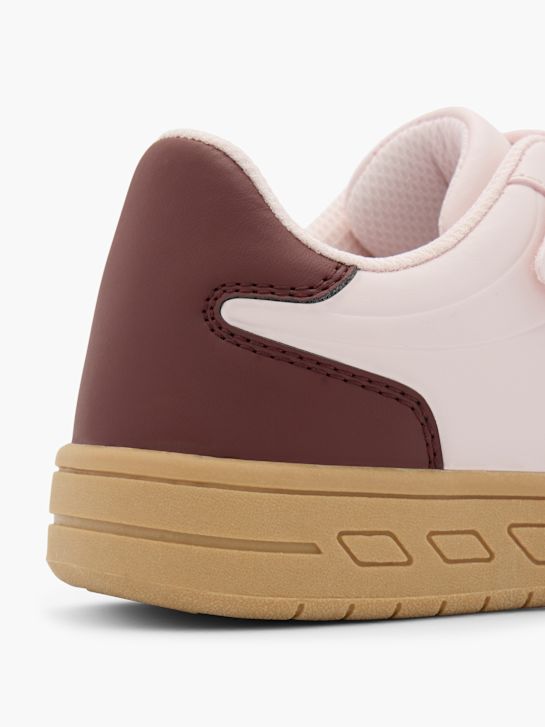 Graceland Sneaker Rosa 146829 6