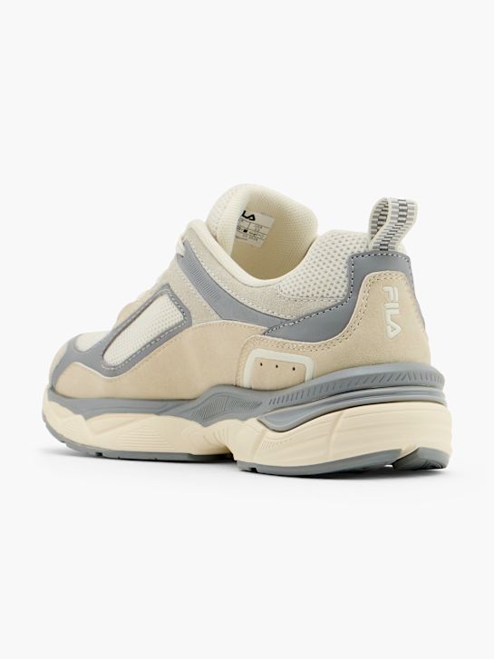 FILA Chunky Sneaker Beige 146830 3