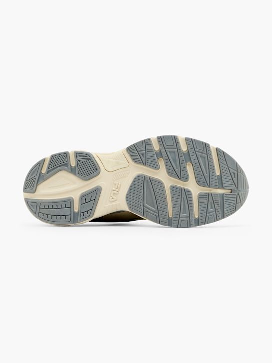FILA Chunky Sneaker Beige 146830 4