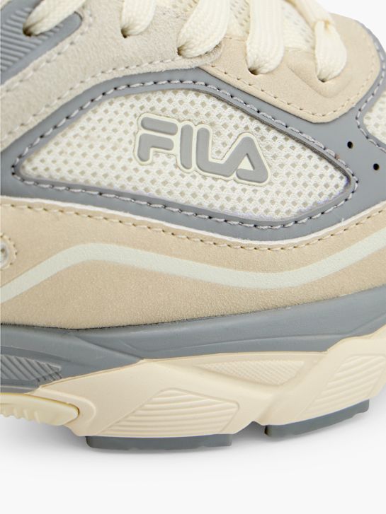 FILA Chunky Sneaker Beige 146830 5