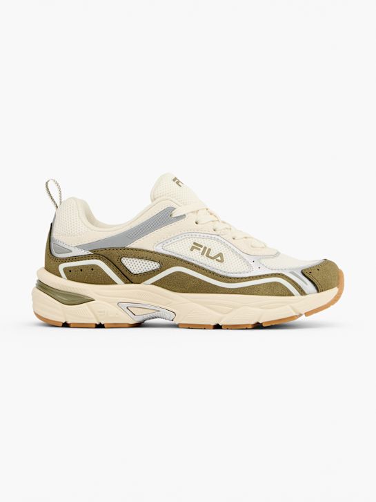 FILA Chunky sneaker Beige 146834 1