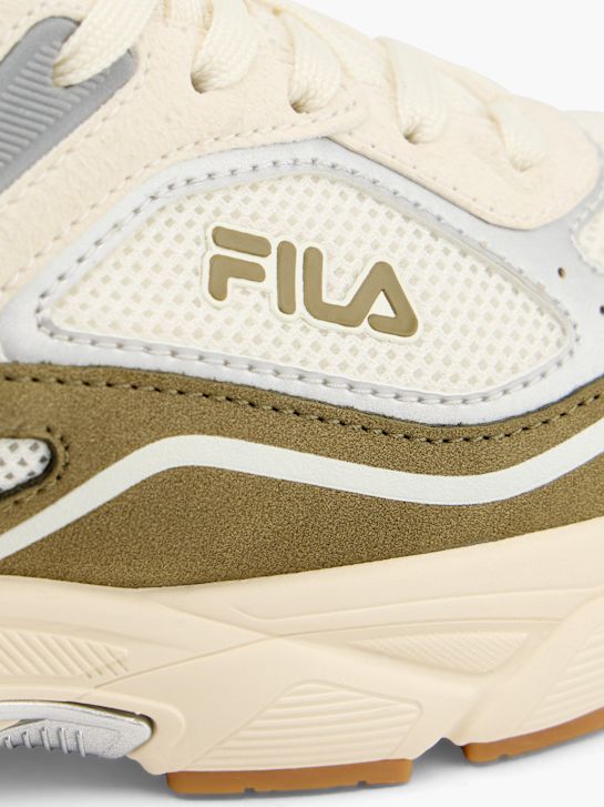FILA Chunky sneaker Beige 146834 4
