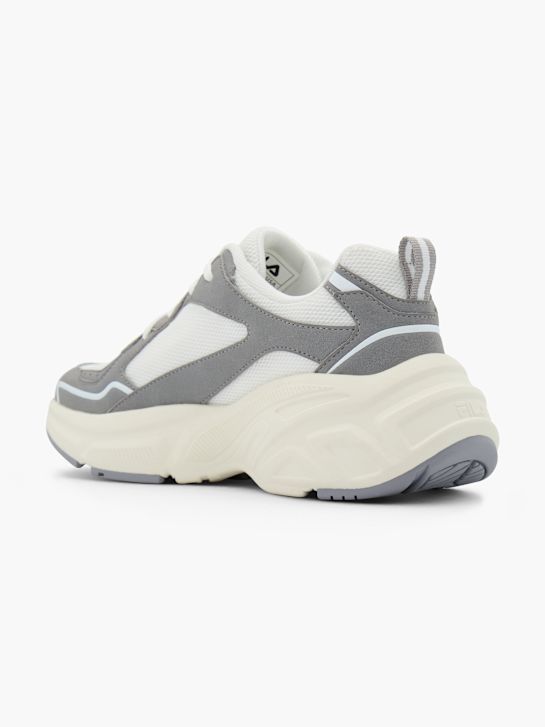 FILA Chunky Sneaker Grau 146859 3