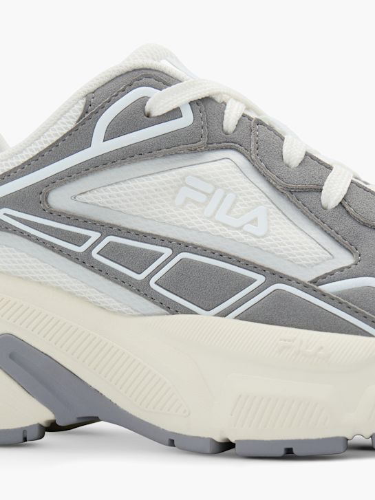 FILA Chunky Sneaker Grau 146859 5
