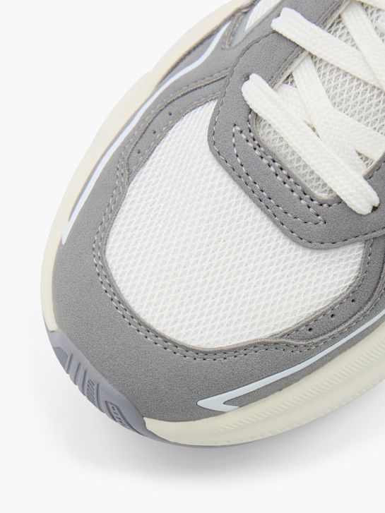 FILA Chunky Sneaker Grau 146859 6