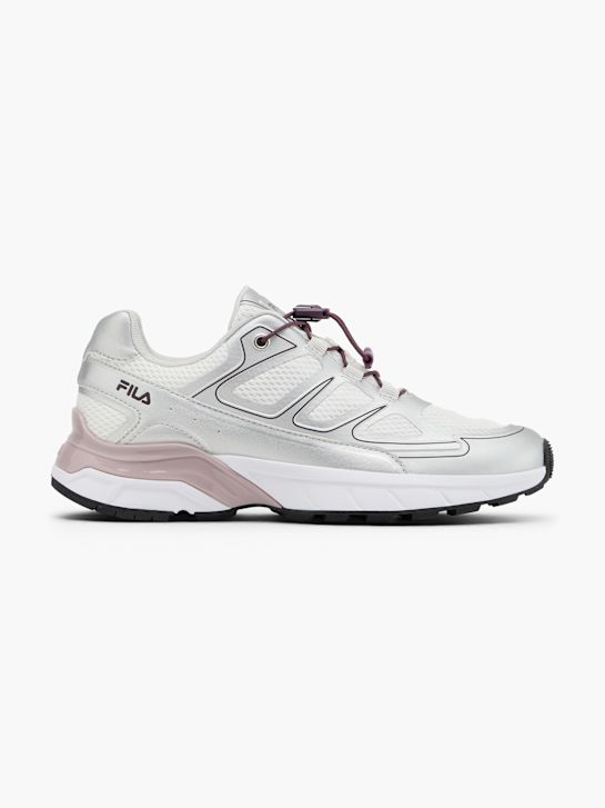 FILA Slip-on obuv Biela 146835 1