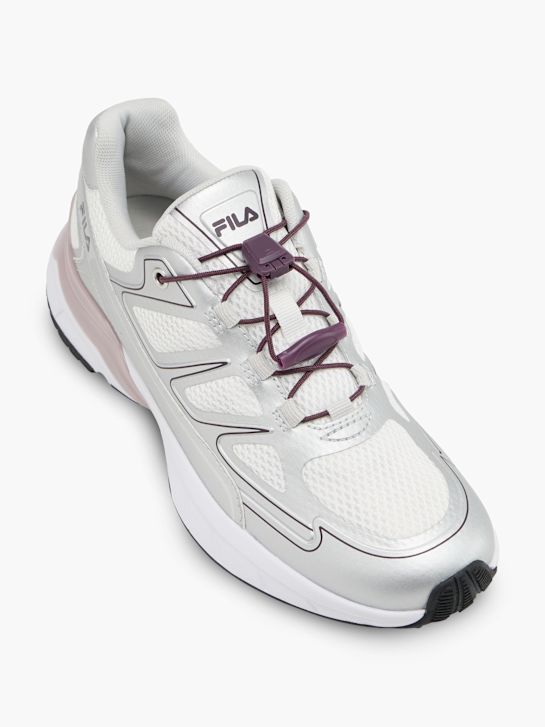 FILA Slip On Sneaker Weiß 146835 2
