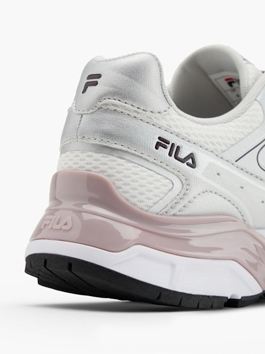 FILA Sneaker Weiß 146835 6