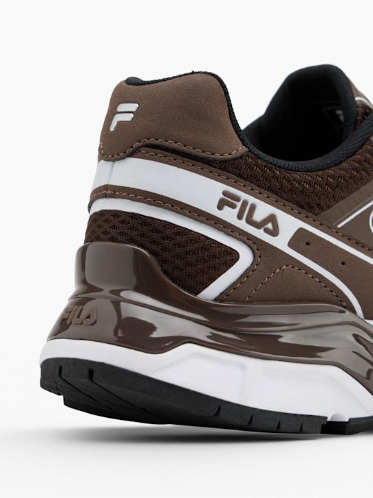 FILA Sapatilha Castanho 146837 6