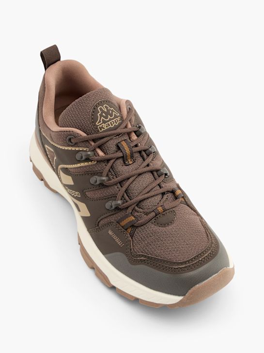 Kappa Halbschuh Braun 146880 2
