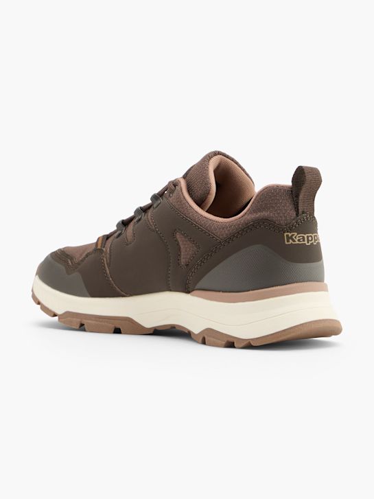 Kappa Halbschuh Braun 146880 3