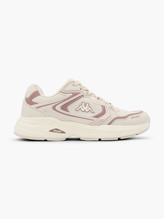 Kappa Sneaker Beige 146841 1