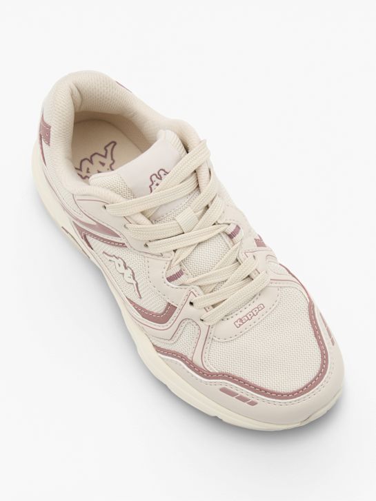 Kappa Sneaker Beige 146841 2
