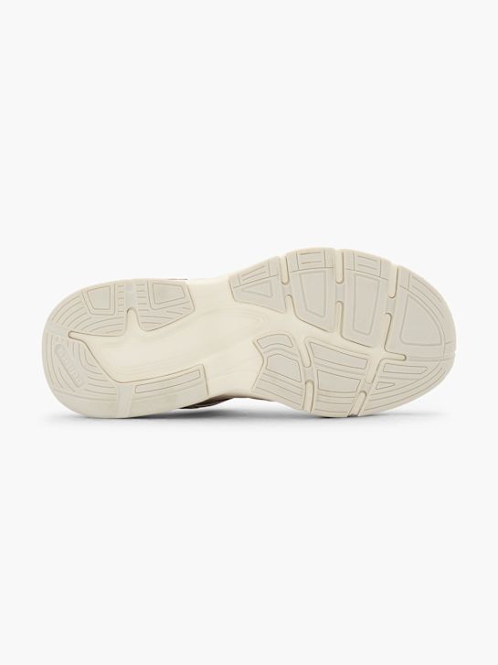 Kappa Sneaker Beige 146841 4