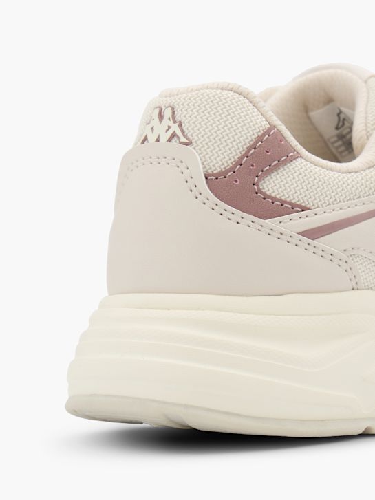 Kappa Sneaker Beige 146841 6