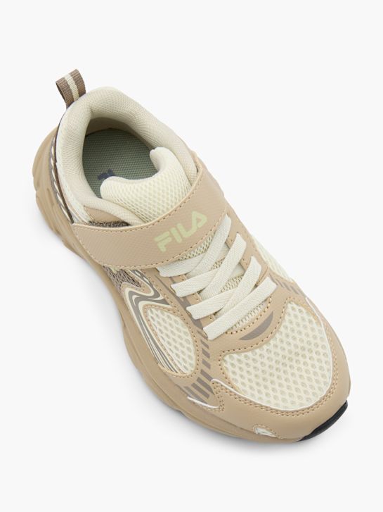 FILA Sneaker bézs 146848 2