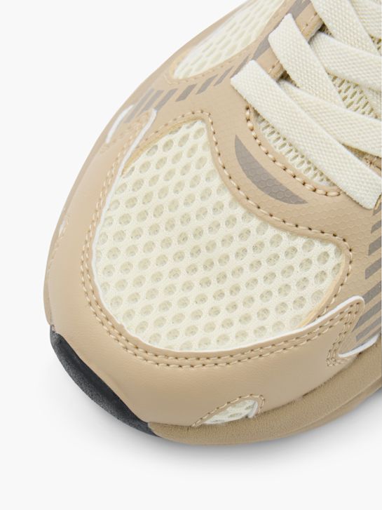 FILA Sneaker Beige 146848 6