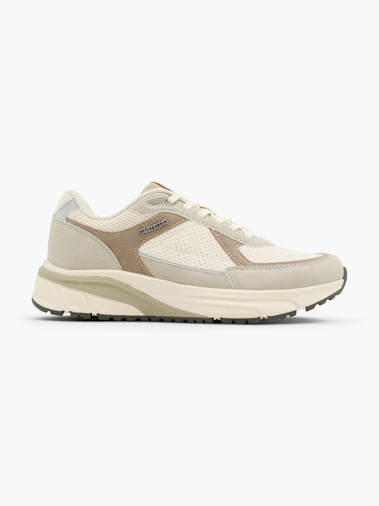 Kappa Sneaker Beige 146846 1
