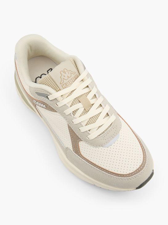 Kappa Sneaker Beige 146846 2