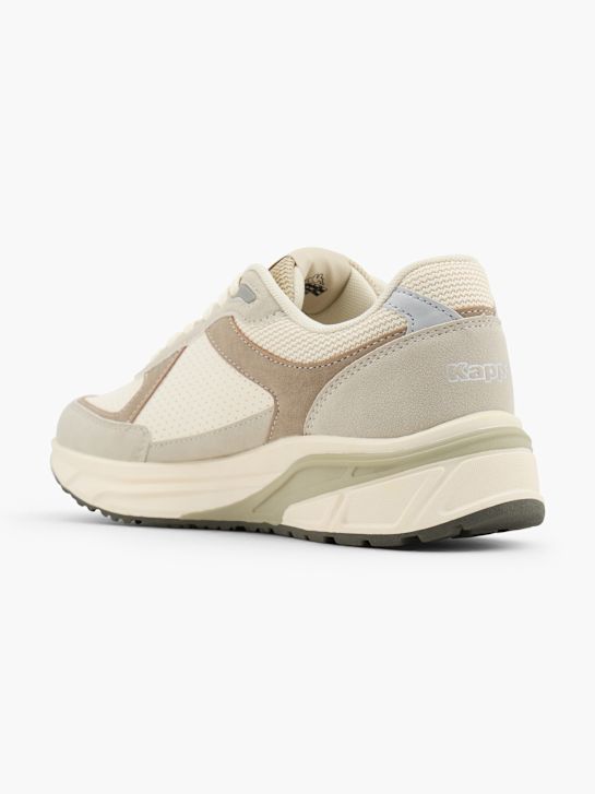 Kappa Sneaker Beige 146846 3